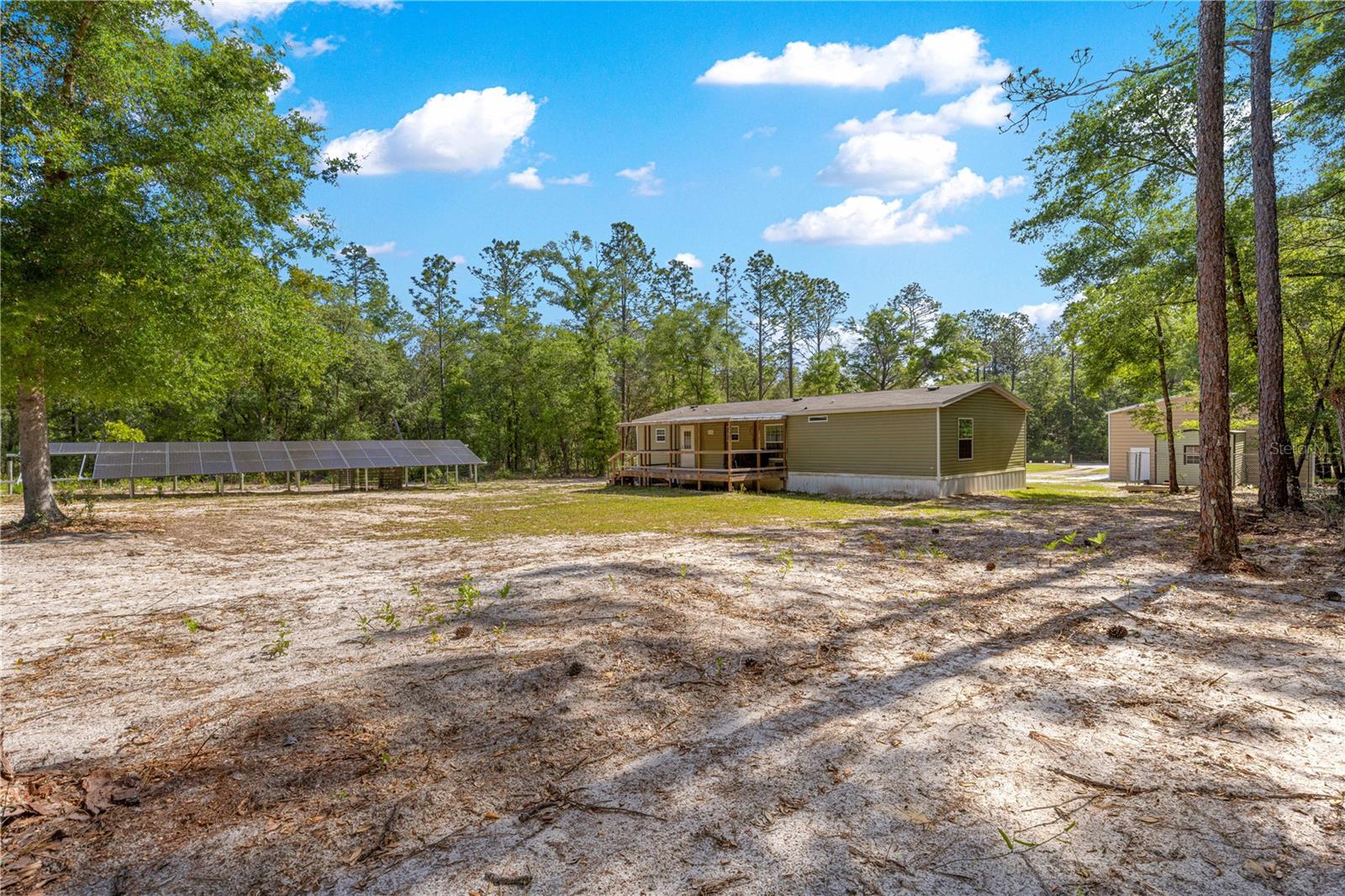 4146 SW 186TH CT, DUNNELLON, FL, 34432