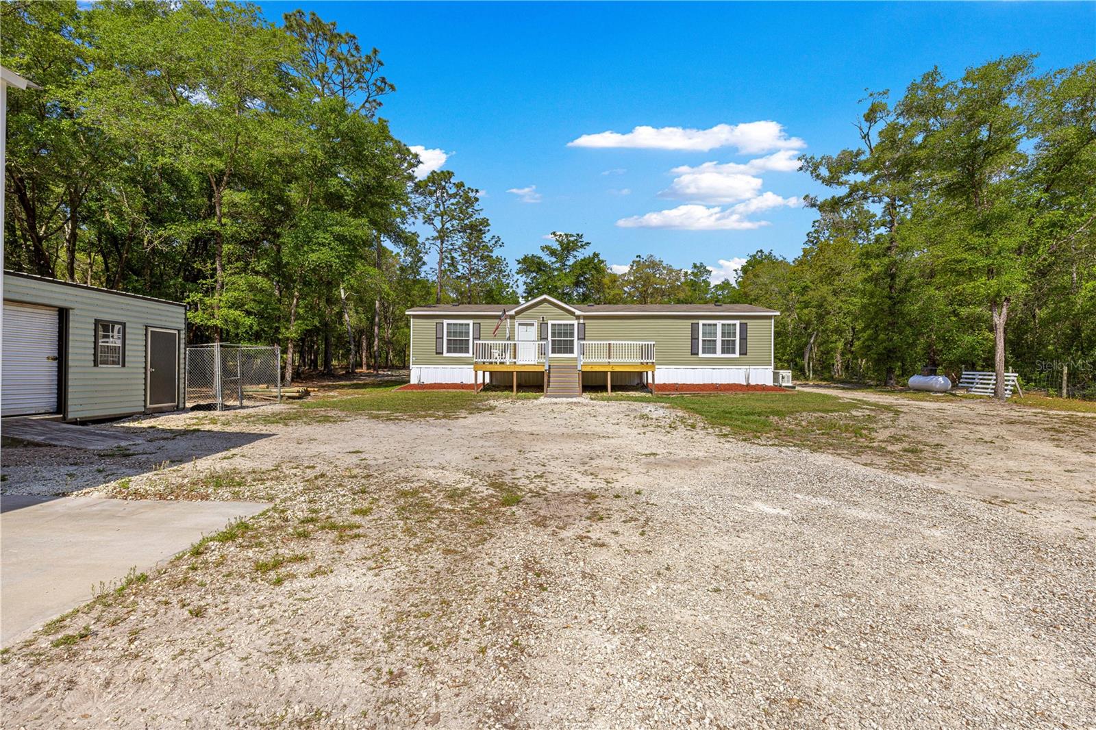 4146 SW 186TH CT, DUNNELLON, FL, 34432