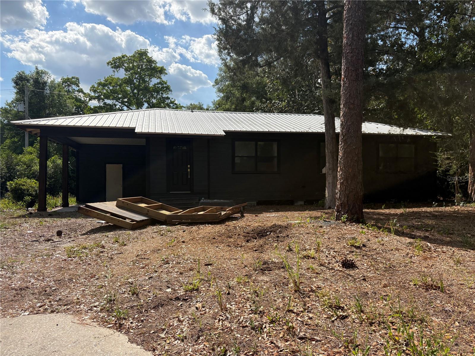 112 NE 45TH ST, GAINESVILLE, FL, 32641