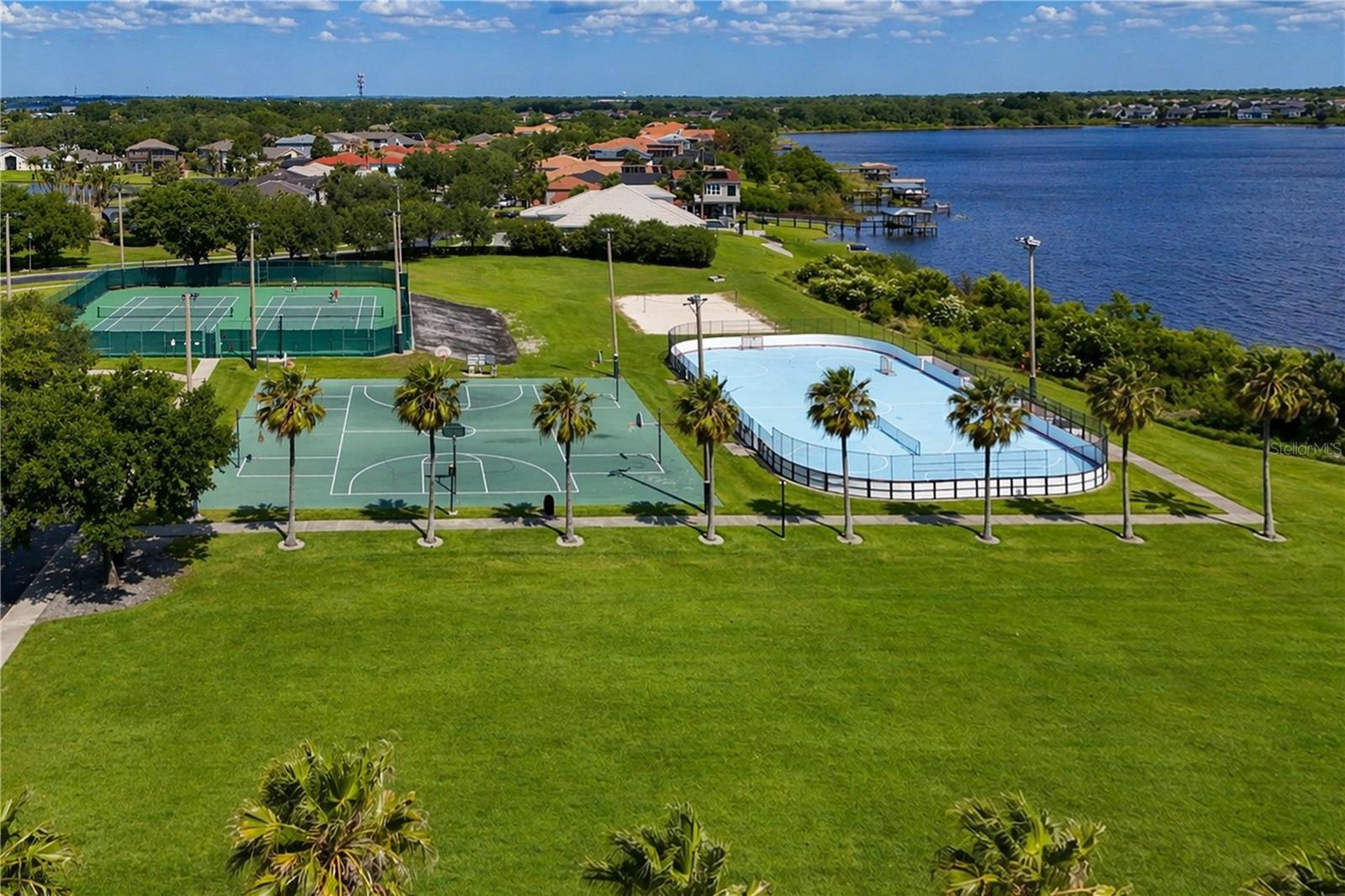 2281 OAKINGTON ST, WINTER GARDEN, FL, 34787