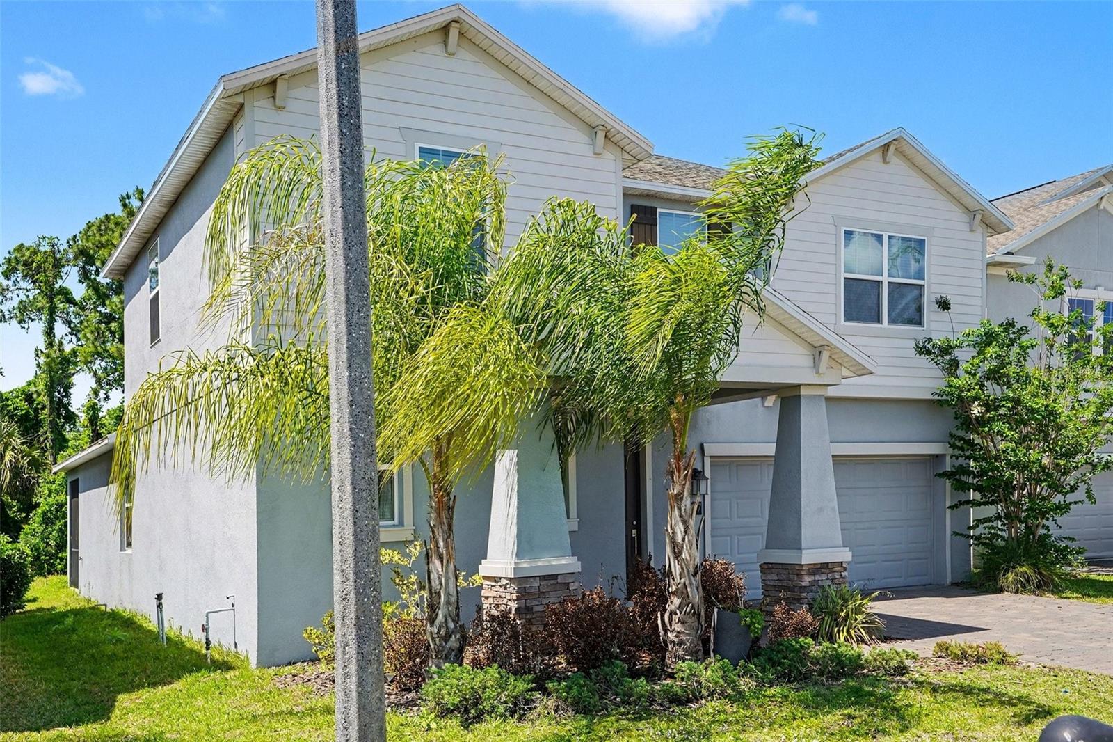 467 BRUNSWICK DR, DAVENPORT, FL, 33837