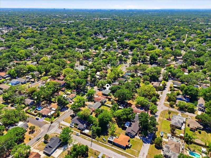 1912 E HANNA AVE, TAMPA, FL, 33610