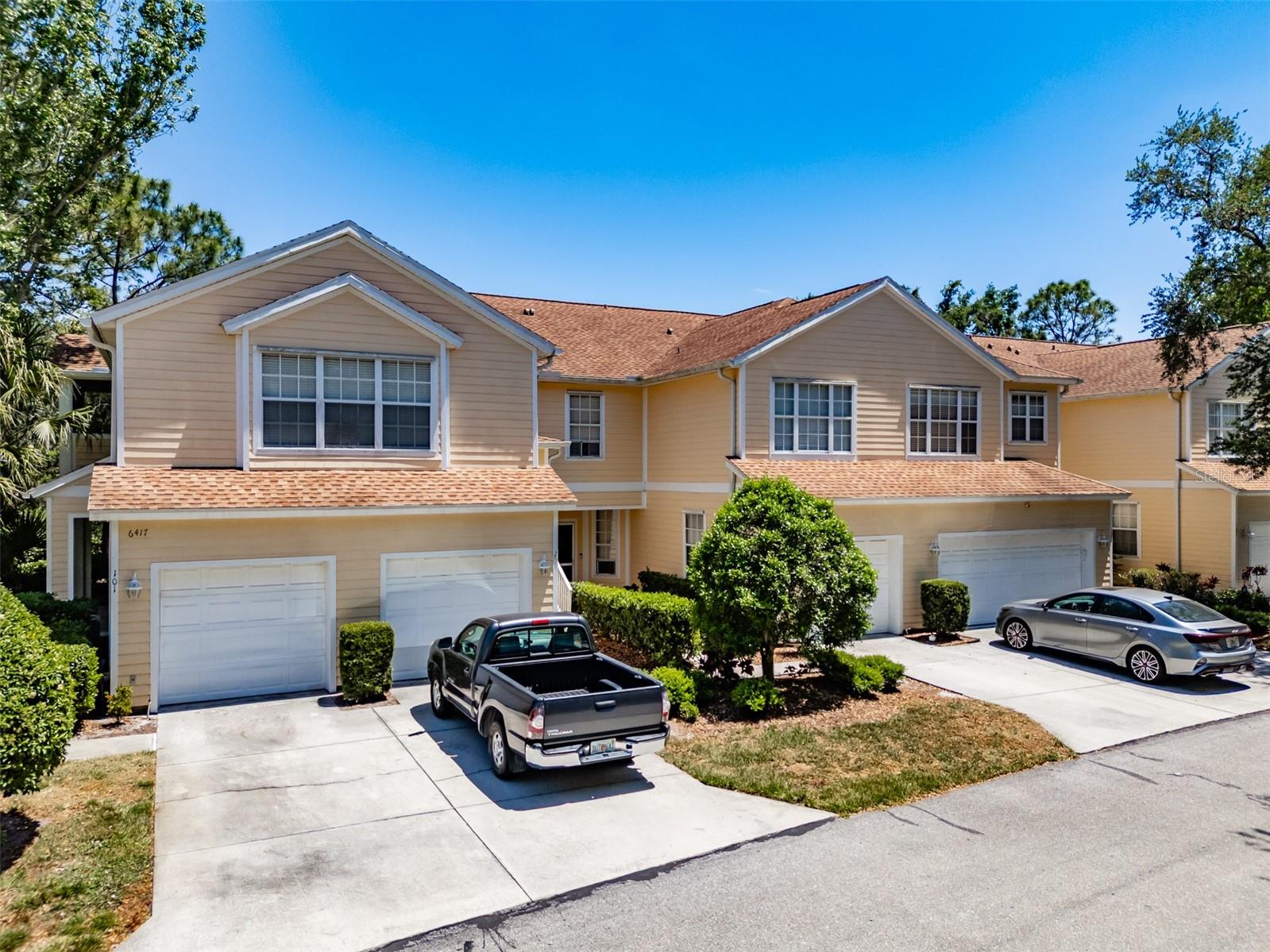 6417 ROSEFINCH CT #102, LAKEWOOD RANCH, FL, 34202
