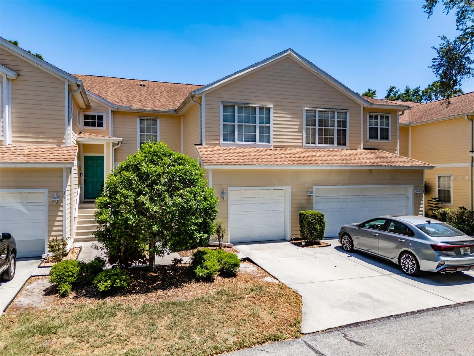 6417 ROSEFINCH CT #102, LAKEWOOD RANCH, FL, 34202