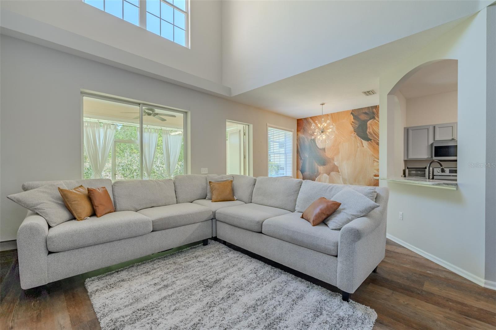 6417 ROSEFINCH CT #102, LAKEWOOD RANCH, FL, 34202