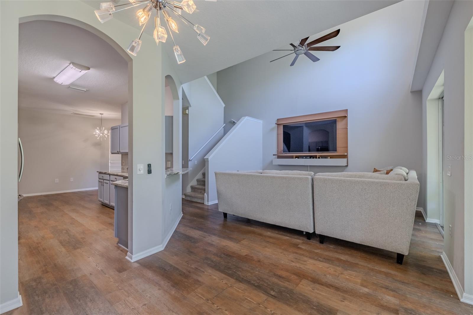 6417 ROSEFINCH CT #102, LAKEWOOD RANCH, FL, 34202