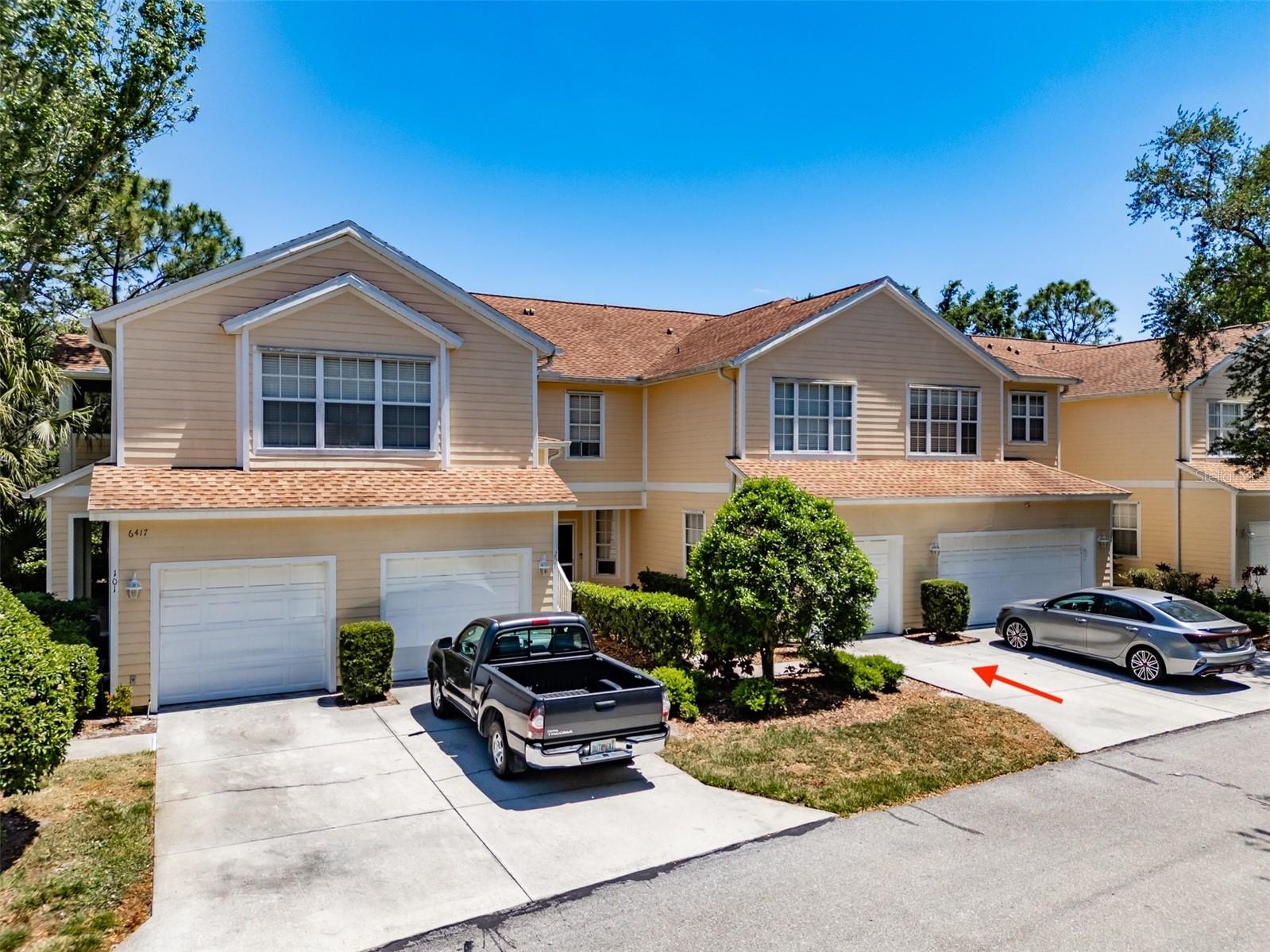 6417 ROSEFINCH CT #102, LAKEWOOD RANCH, FL, 34202