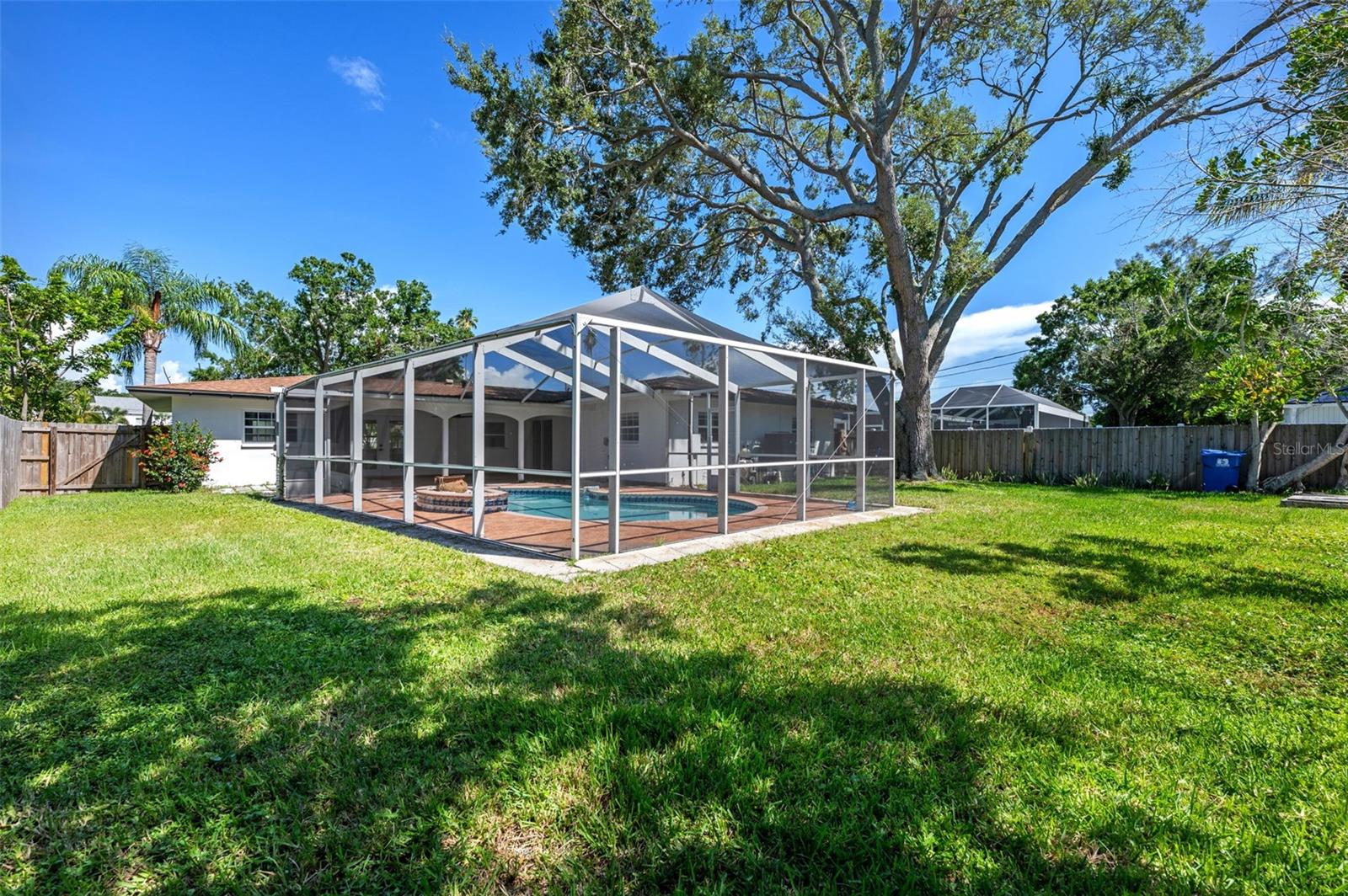 5700 BAYOU GRANDE BLVD NE, ST PETERSBURG, FL, 33703