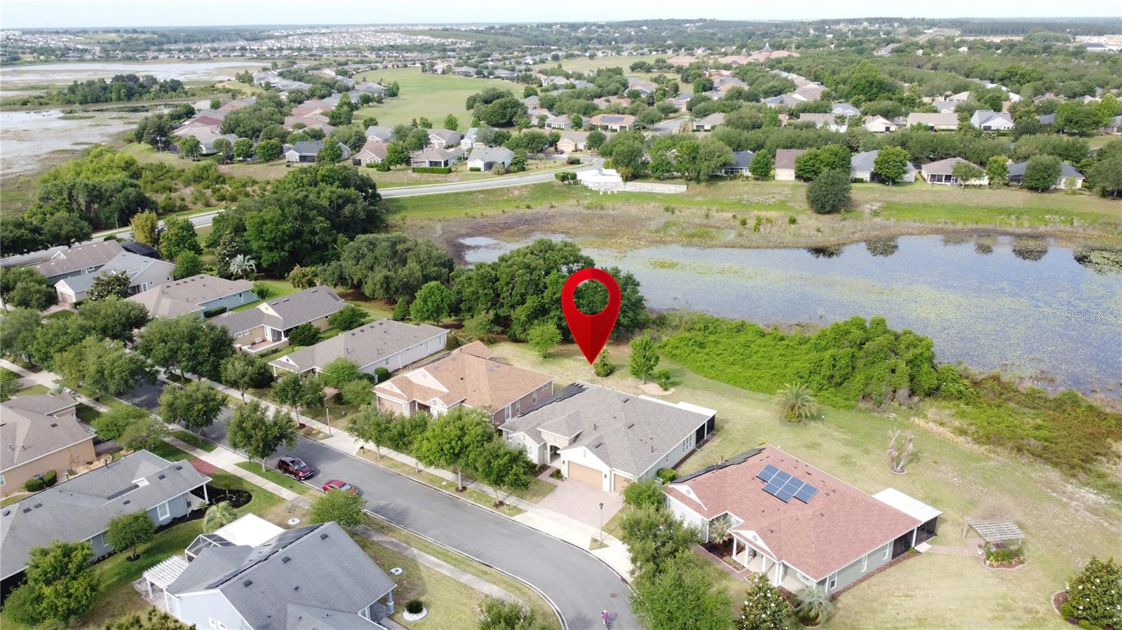 364 SALT MARSH LN, GROVELAND, FL, 34736