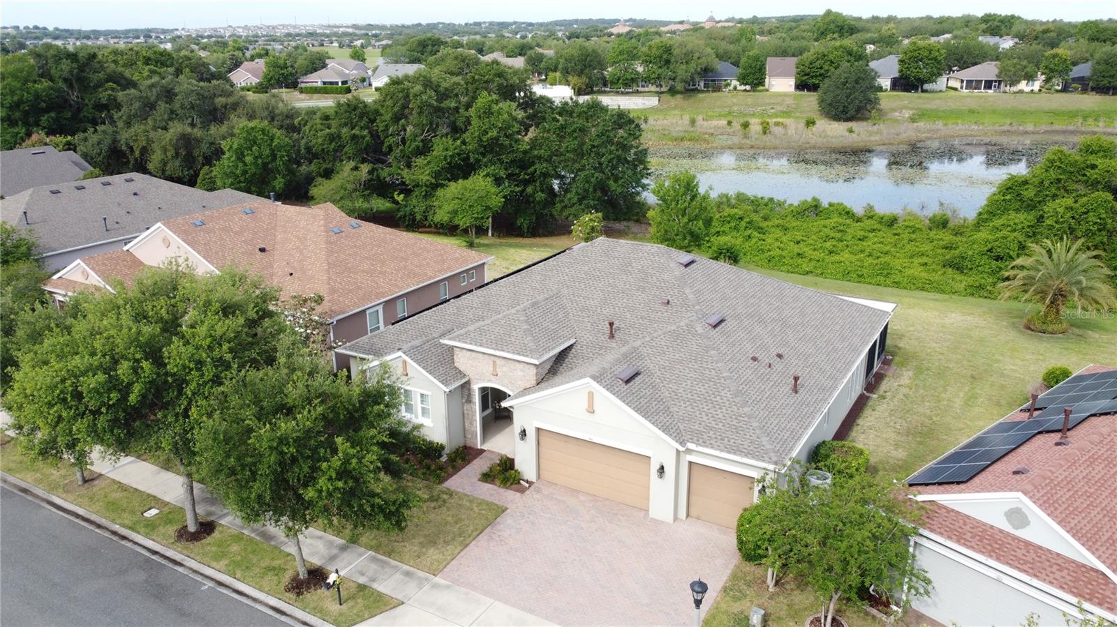 364 SALT MARSH LN, GROVELAND, FL, 34736