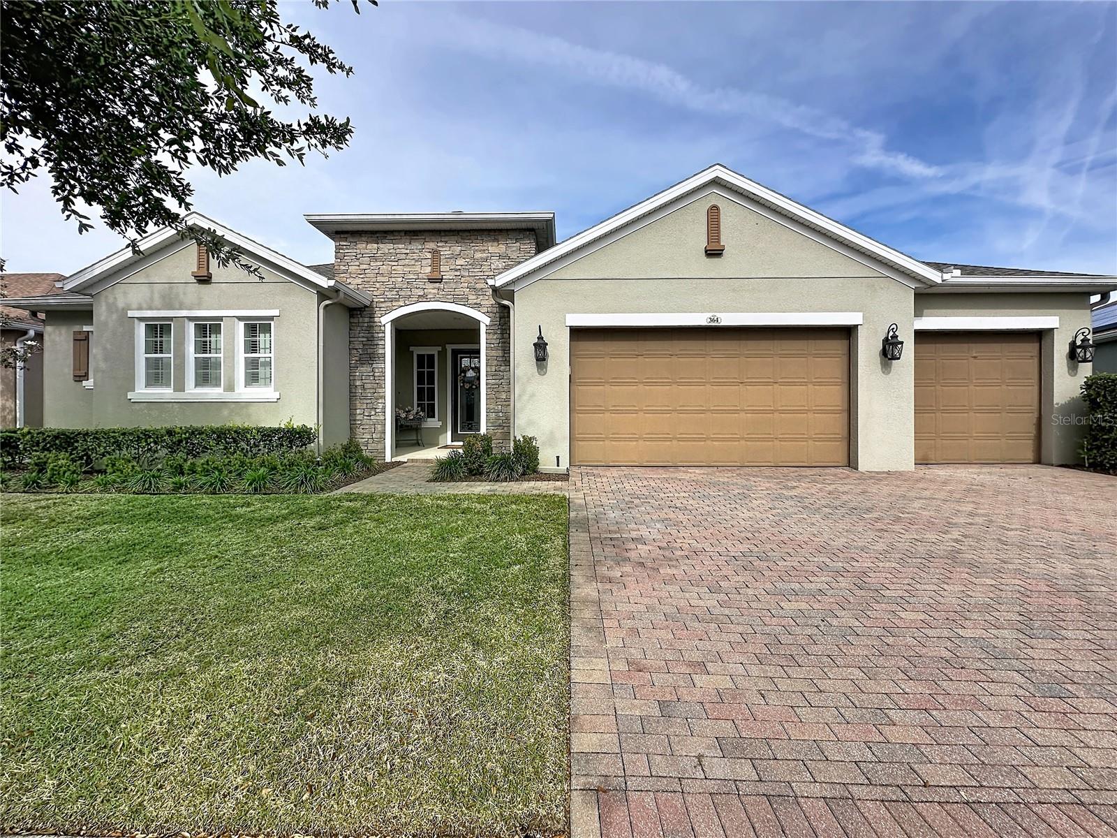 364 SALT MARSH LN, GROVELAND, FL, 34736