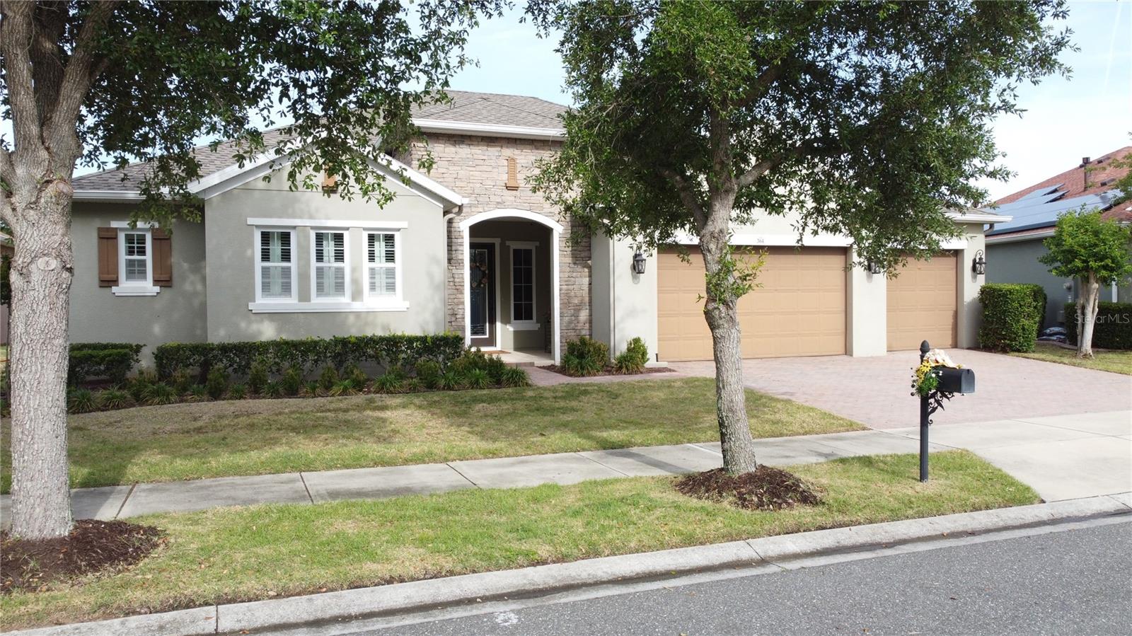 364 SALT MARSH LN, GROVELAND, FL, 34736