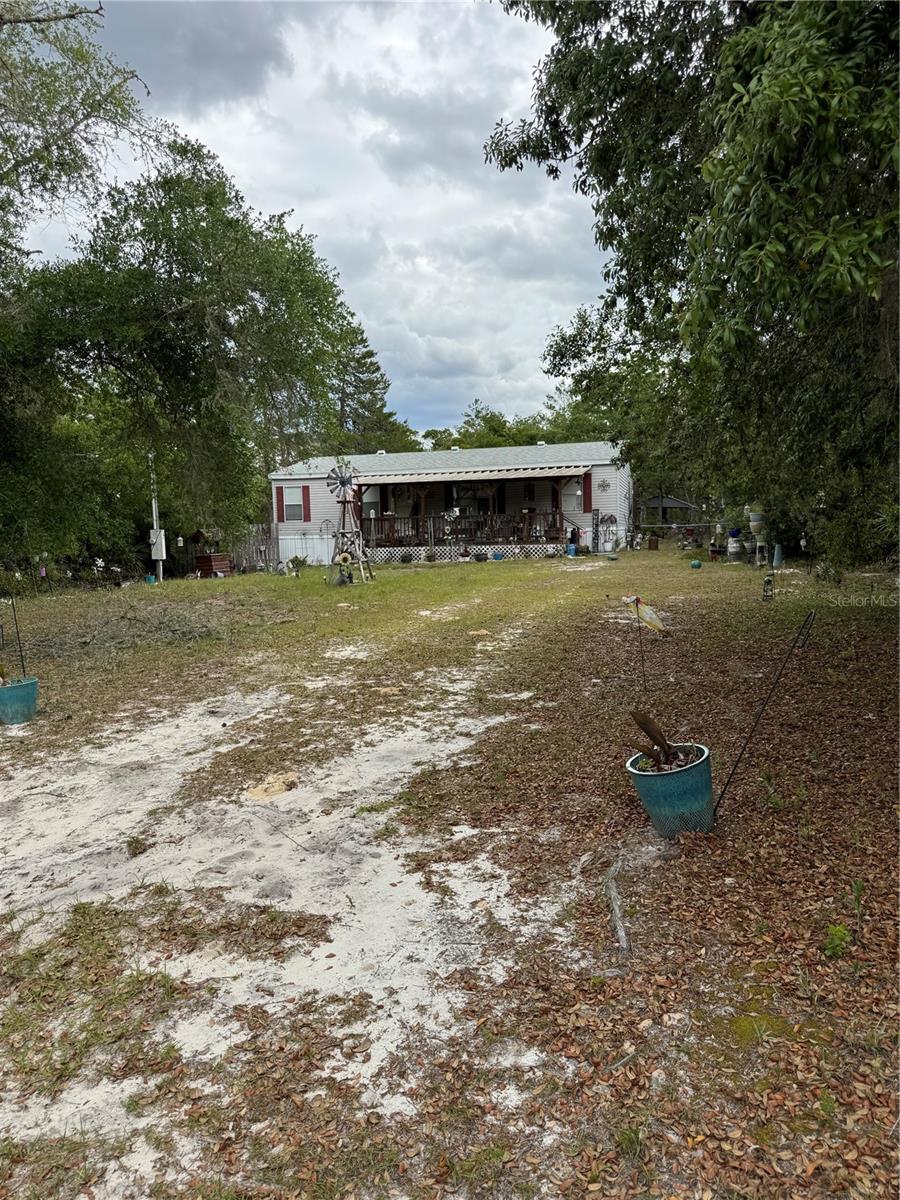865 SE 178TH TER, SILVER SPRINGS, FL, 34488