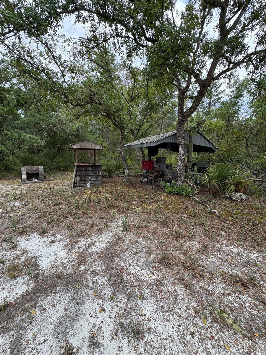 865 SE 178TH TER, SILVER SPRINGS, FL, 34488