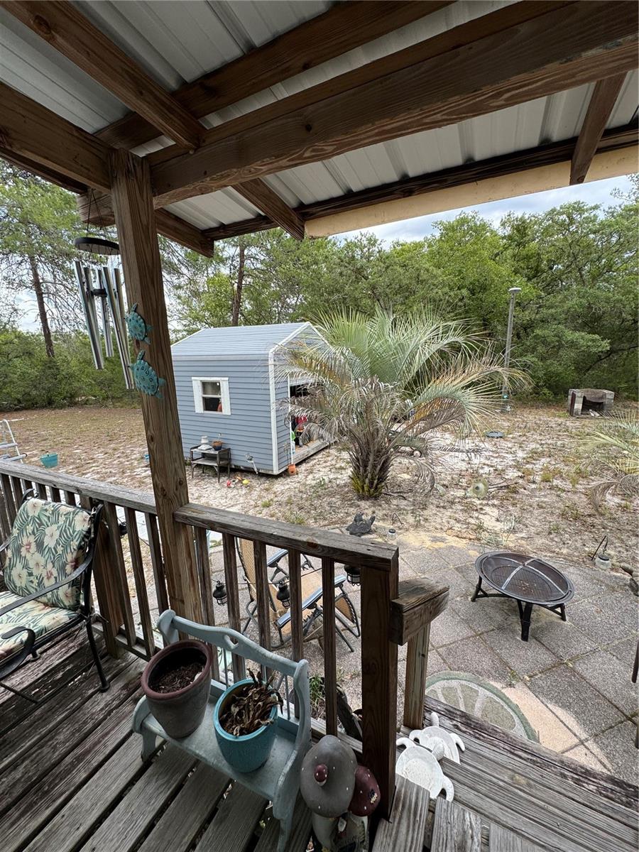 865 SE 178TH TER, SILVER SPRINGS, FL, 34488