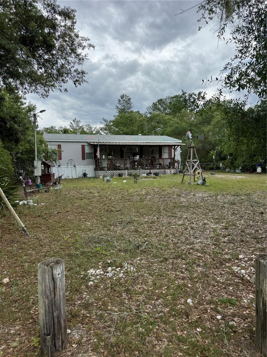 865 SE 178TH TER, SILVER SPRINGS, FL, 34488