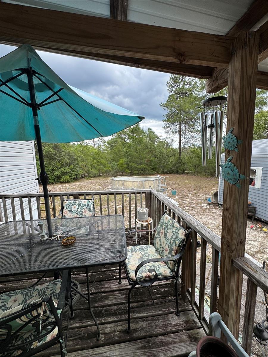 865 SE 178TH TER, SILVER SPRINGS, FL, 34488