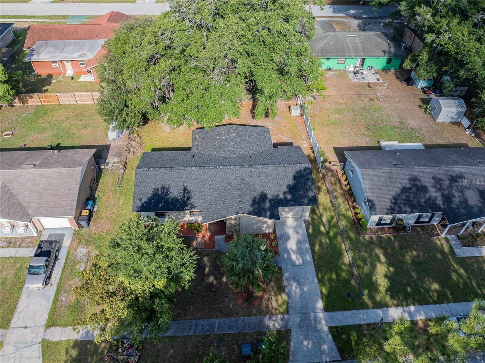 722 HEMLOCK LN, LAKELAND, FL, 33810