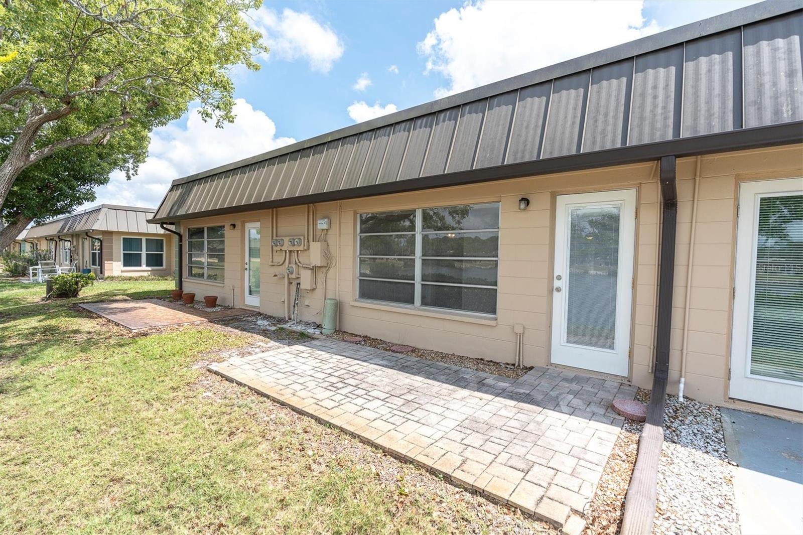 4145 HAMPTON DR, NEW PORT RICHEY, FL, 34652