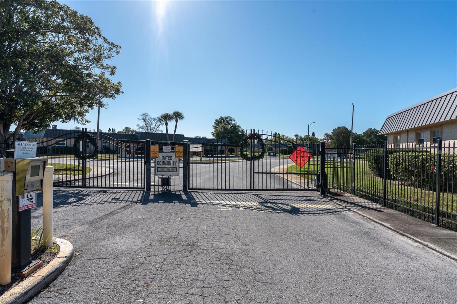 4145 HAMPTON DR, NEW PORT RICHEY, FL, 34652