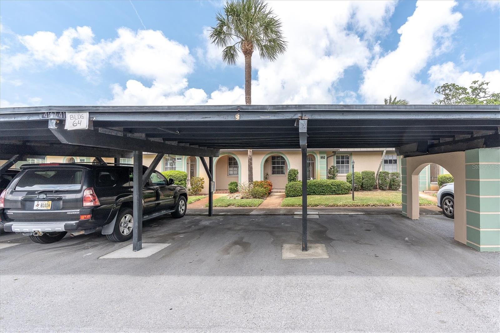 4145 HAMPTON DR, NEW PORT RICHEY, FL, 34652