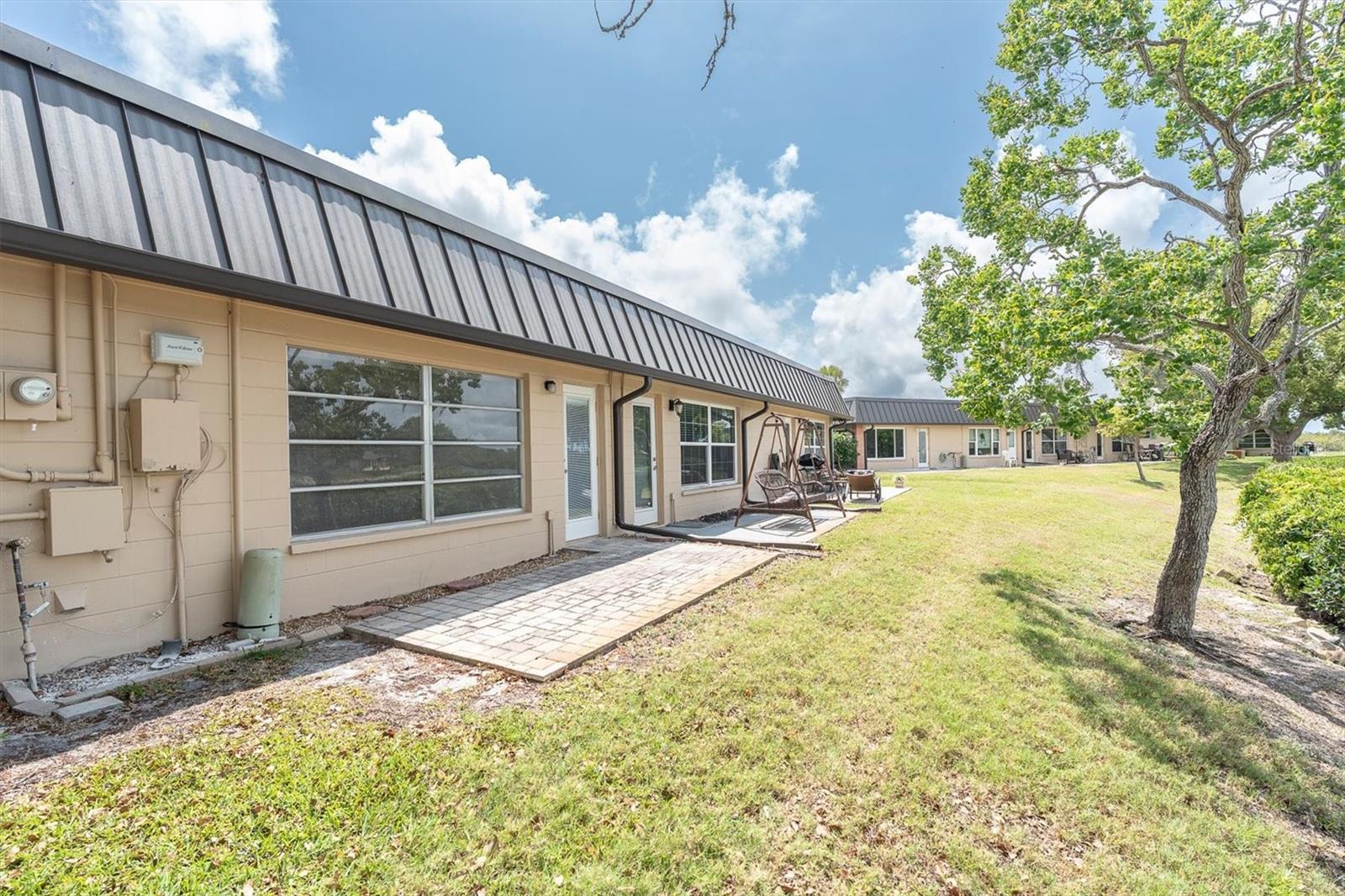 4145 HAMPTON DR, NEW PORT RICHEY, FL, 34652