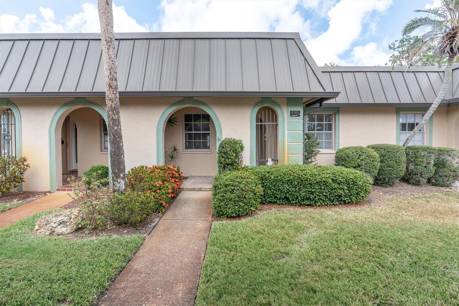 4145 HAMPTON DR, NEW PORT RICHEY, FL, 34652