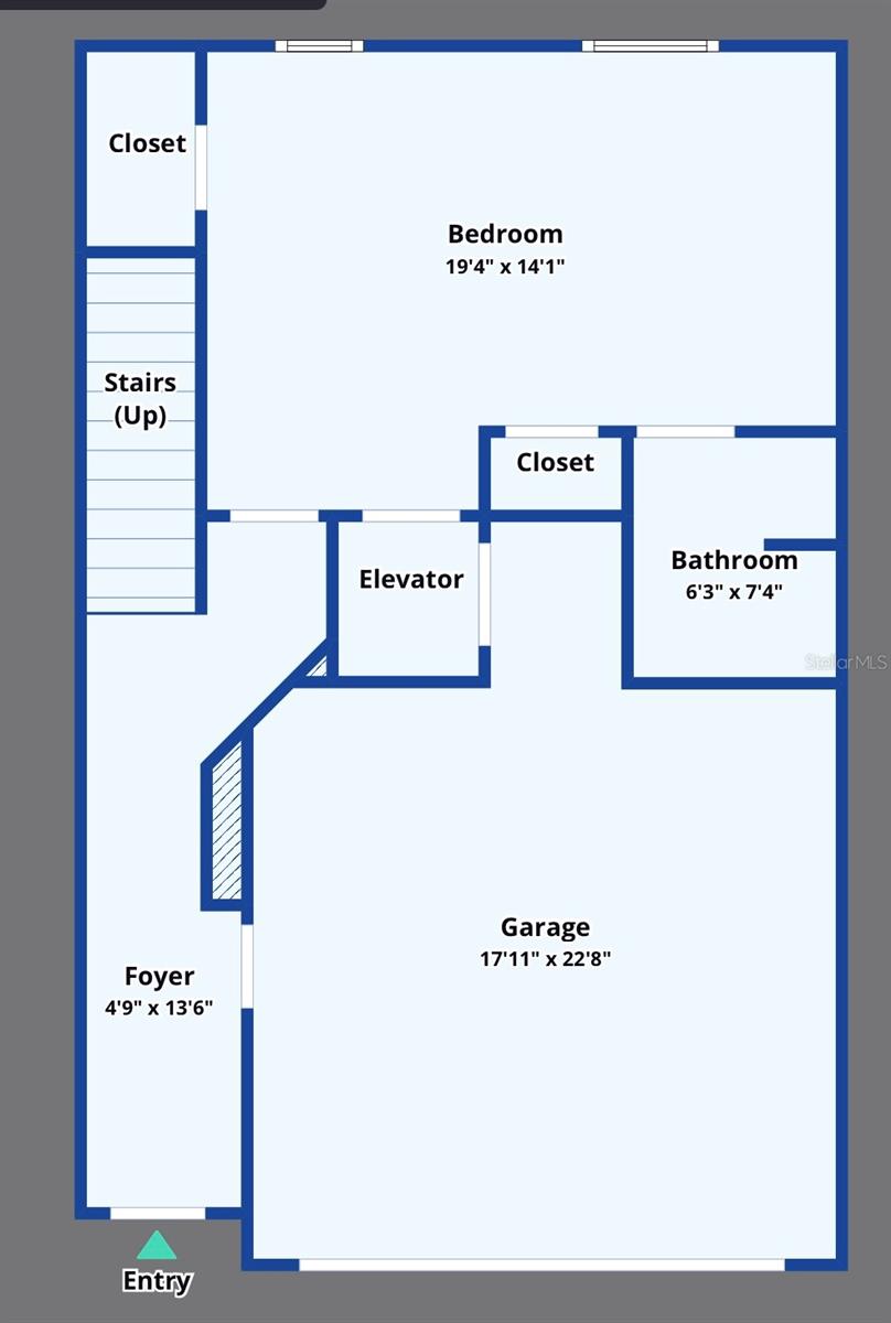 3607 10TH LN W, PALMETTO, FL, 34221