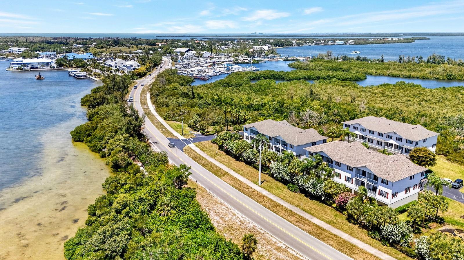 3607 10TH LN W, PALMETTO, FL, 34221