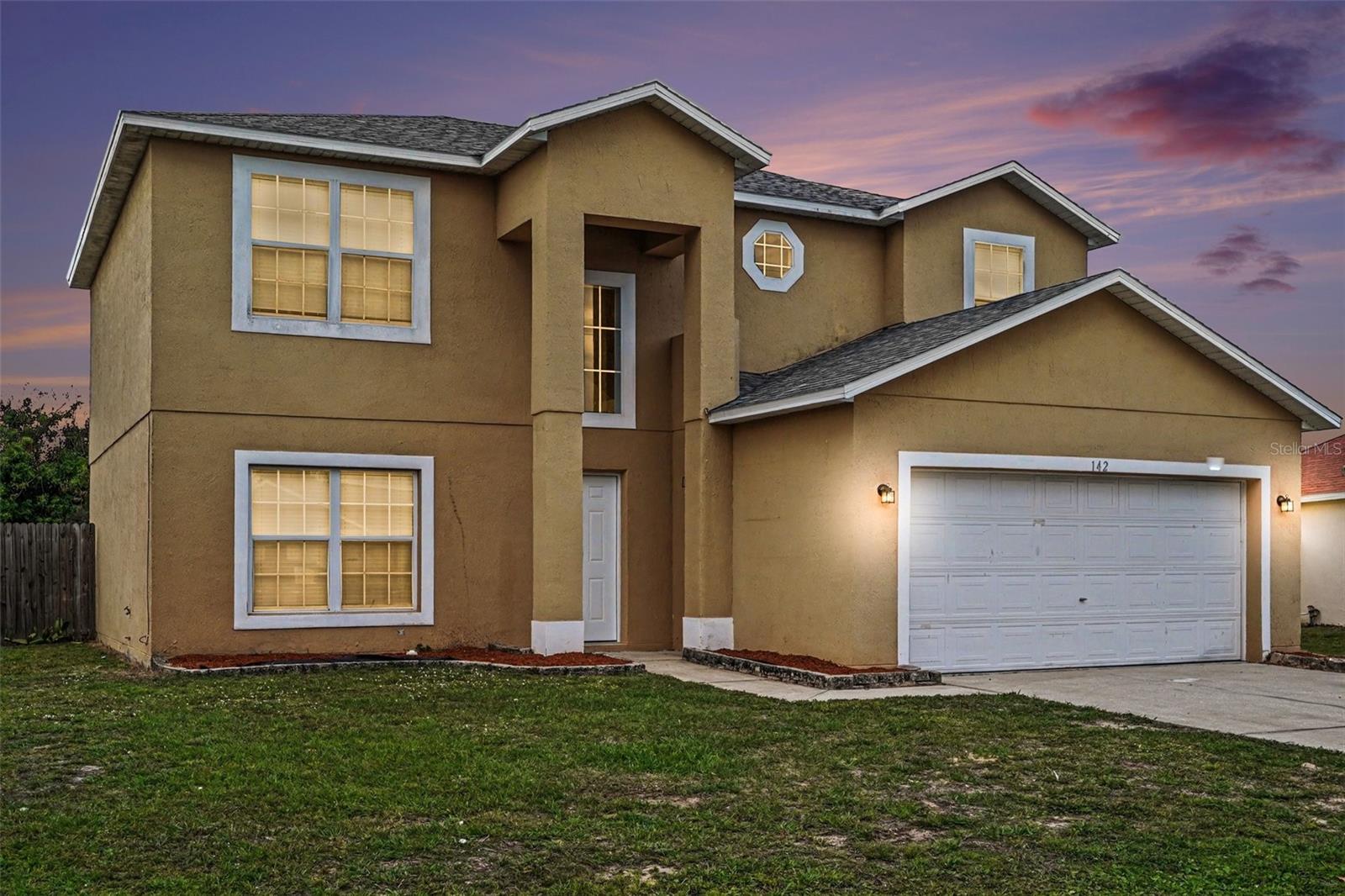 142 BIRMINGHAM DR, KISSIMMEE, FL, 34758