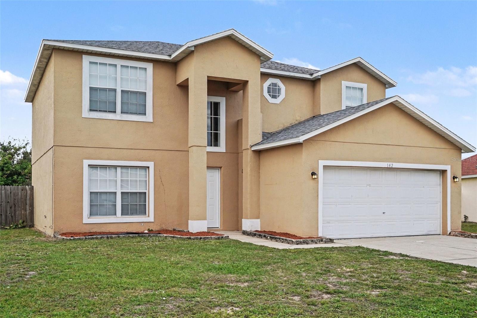 142 BIRMINGHAM DR, KISSIMMEE, FL, 34758