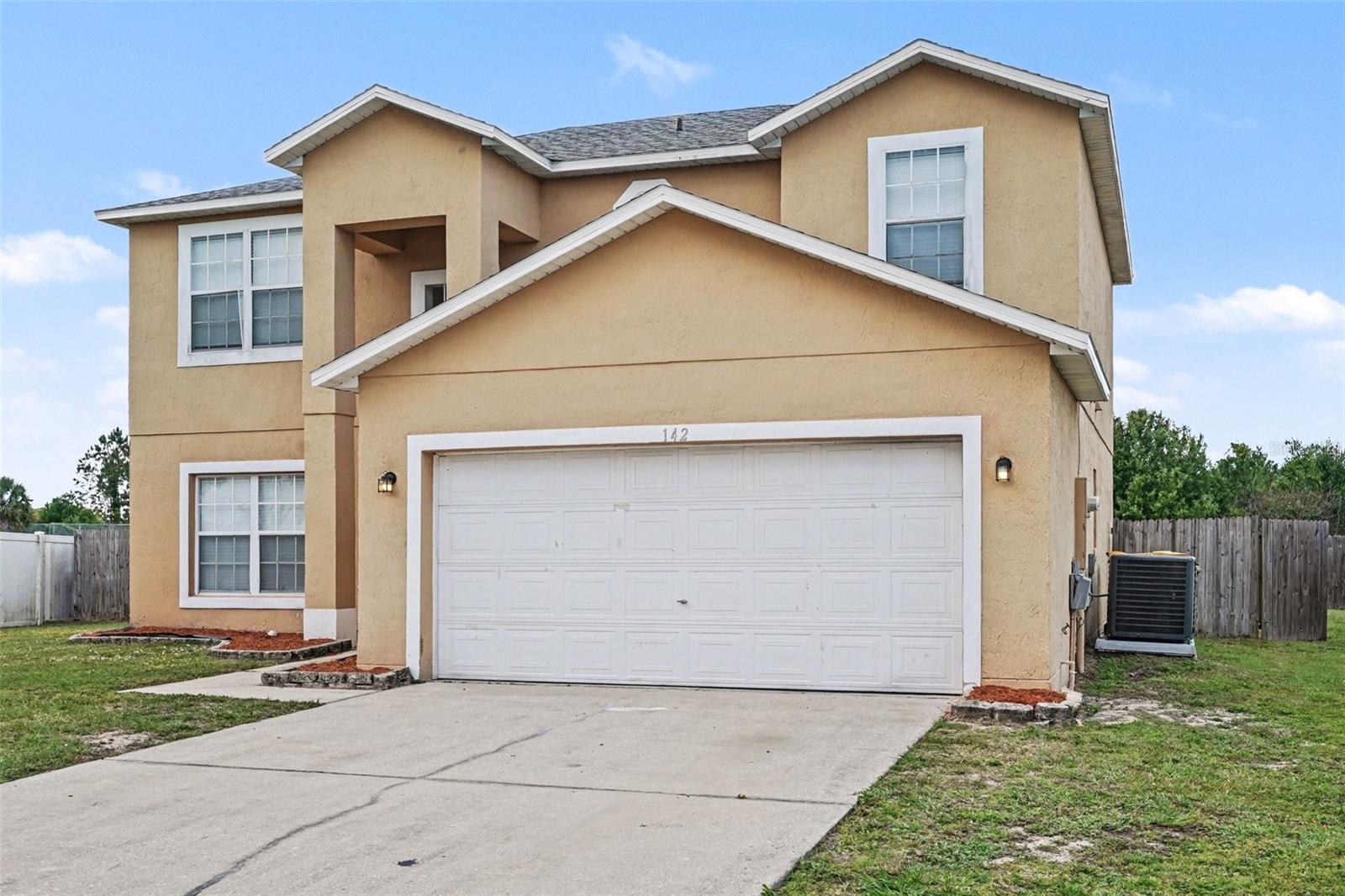 142 BIRMINGHAM DR, KISSIMMEE, FL, 34758