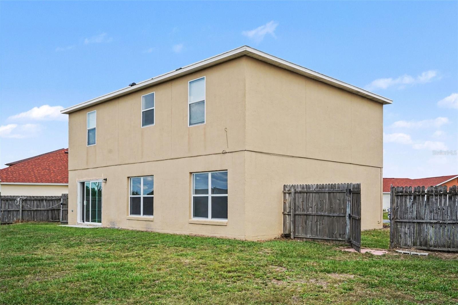 142 BIRMINGHAM DR, KISSIMMEE, FL, 34758