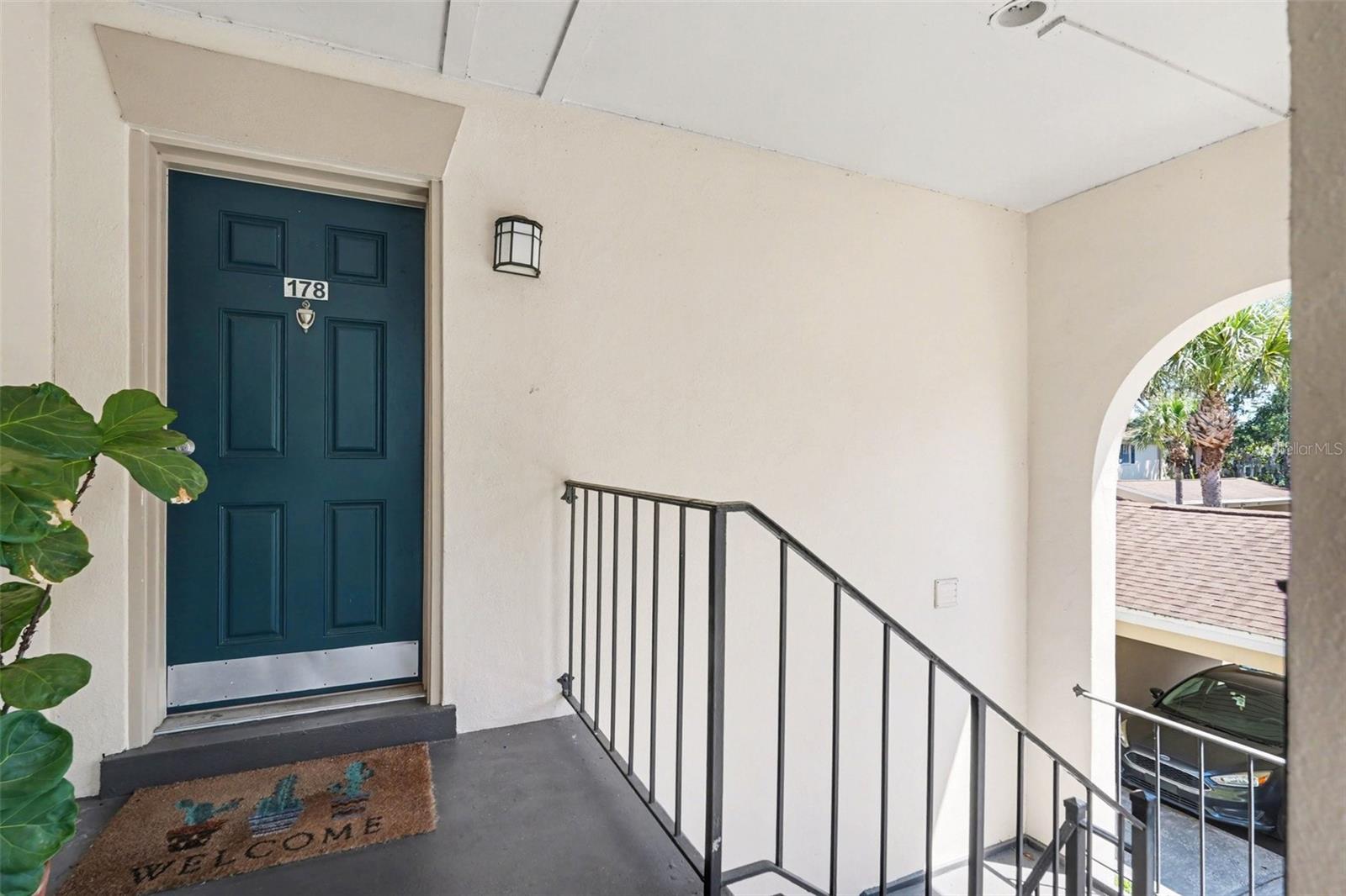 10346 CAROLLWOOD LN #178, TAMPA, FL, 33618