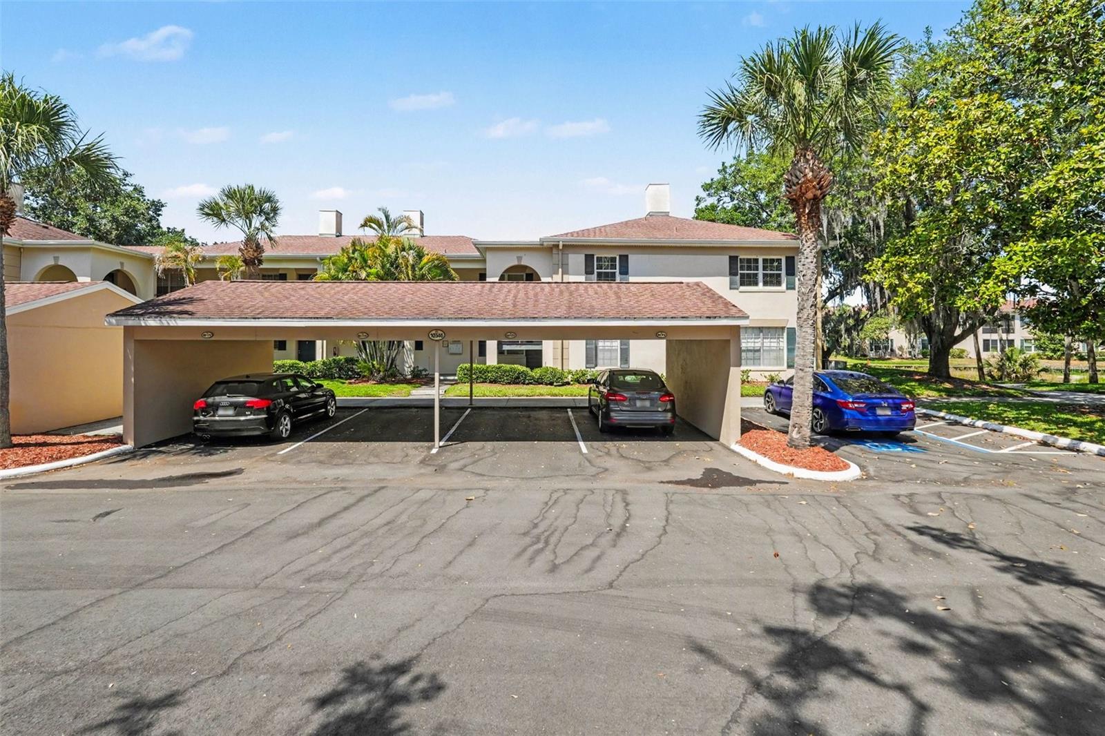 10346 CAROLLWOOD LN #178, TAMPA, FL, 33618
