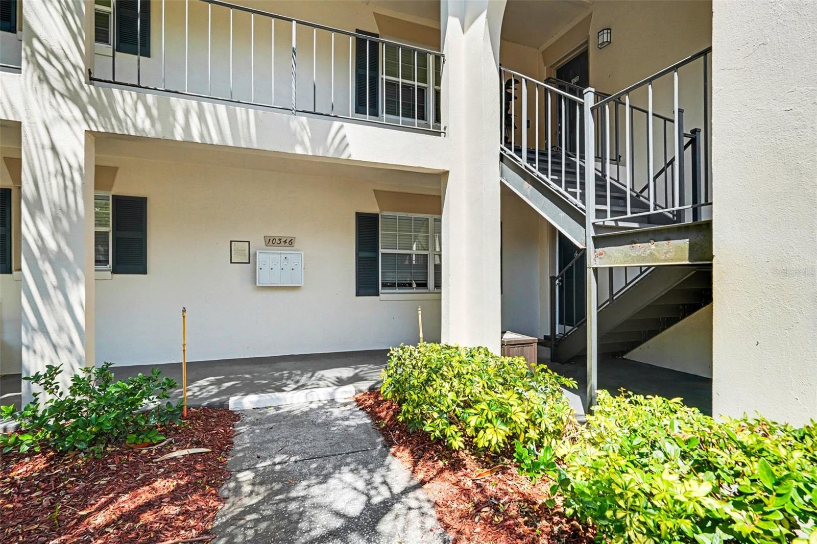 10346 CAROLLWOOD LN #178, TAMPA, FL, 33618