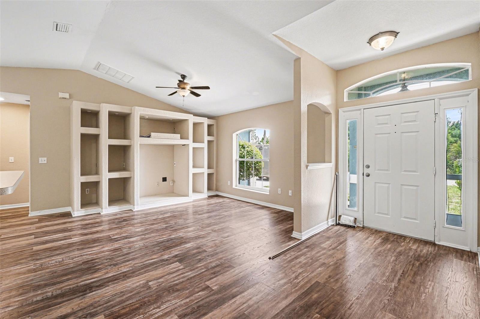 4431 ANDRIS ST, NORTH PORT, FL, 34288