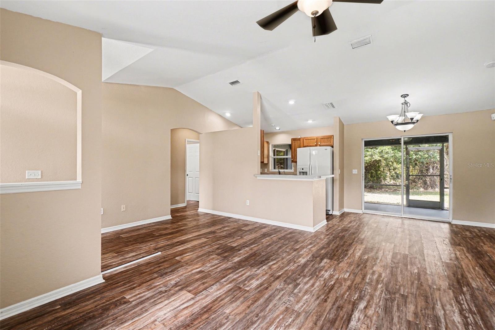 4431 ANDRIS ST, NORTH PORT, FL, 34288