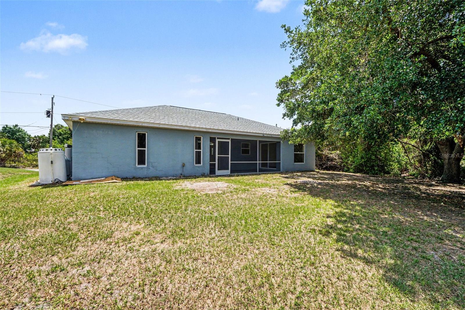 4431 ANDRIS ST, NORTH PORT, FL, 34288