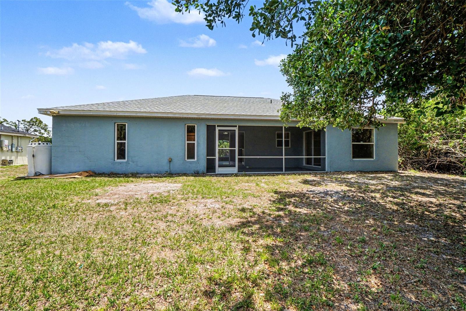 4431 ANDRIS ST, NORTH PORT, FL, 34288