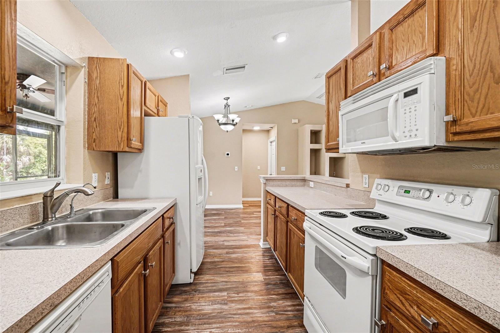 4431 ANDRIS ST, NORTH PORT, FL, 34288