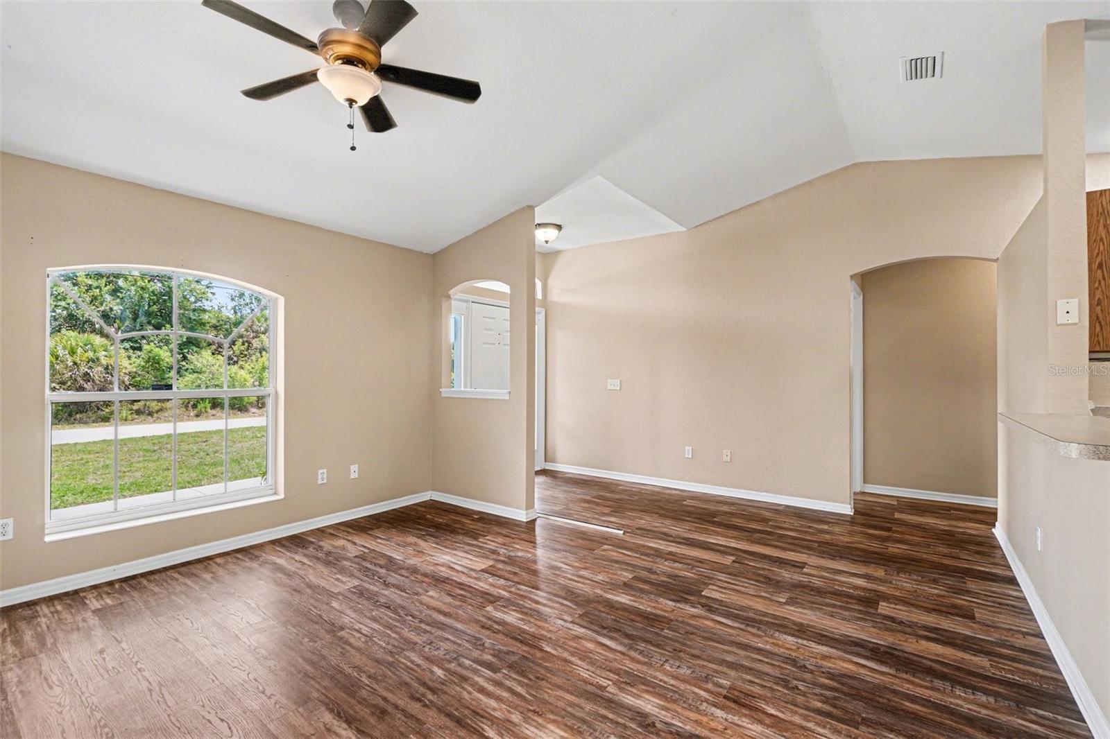 4431 ANDRIS ST, NORTH PORT, FL, 34288