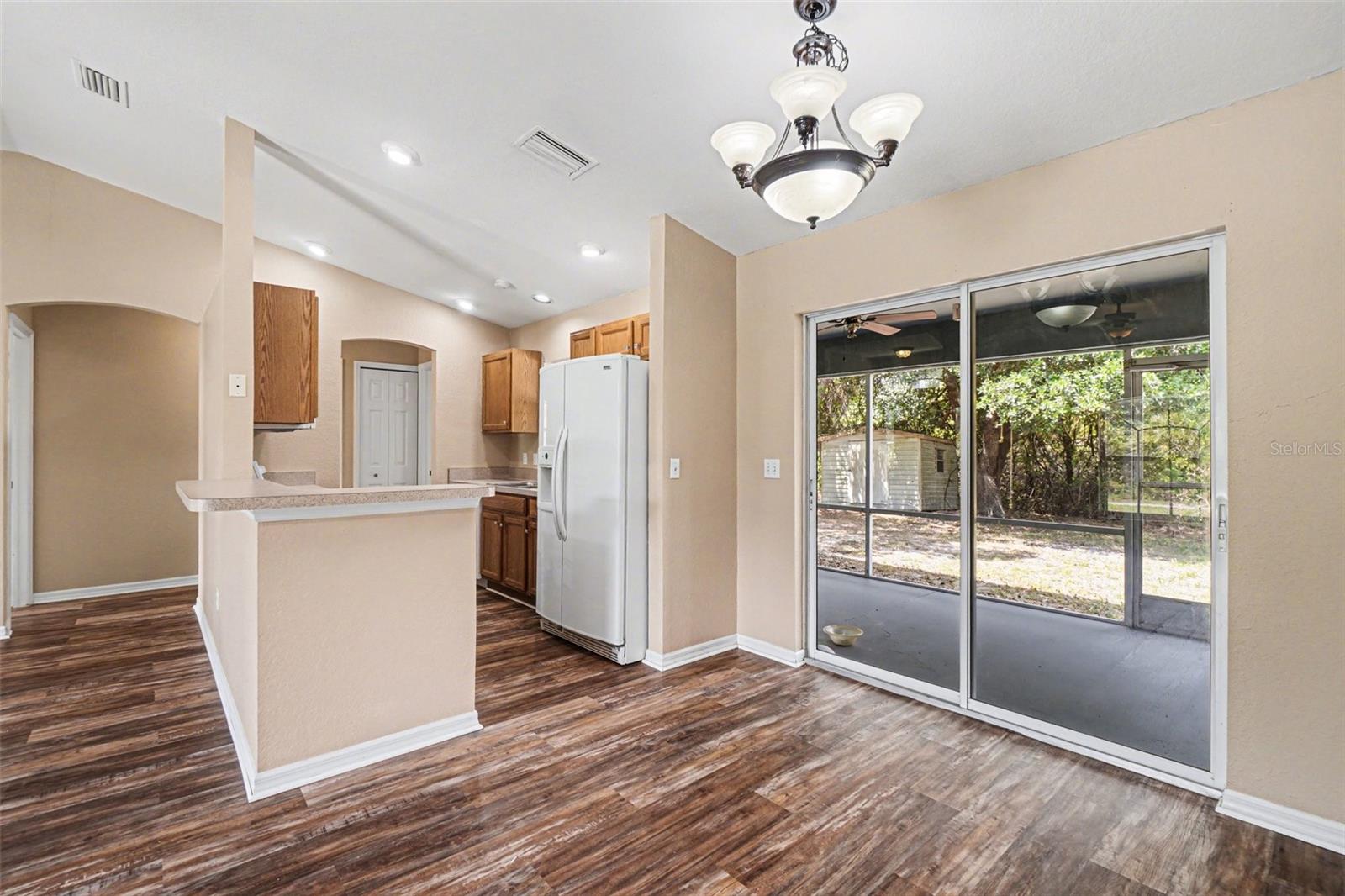 4431 ANDRIS ST, NORTH PORT, FL, 34288