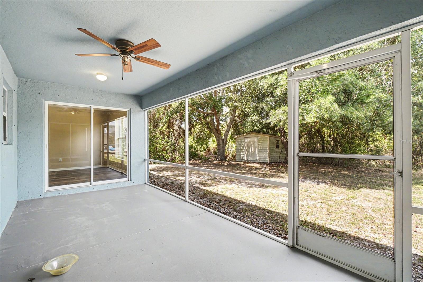 4431 ANDRIS ST, NORTH PORT, FL, 34288