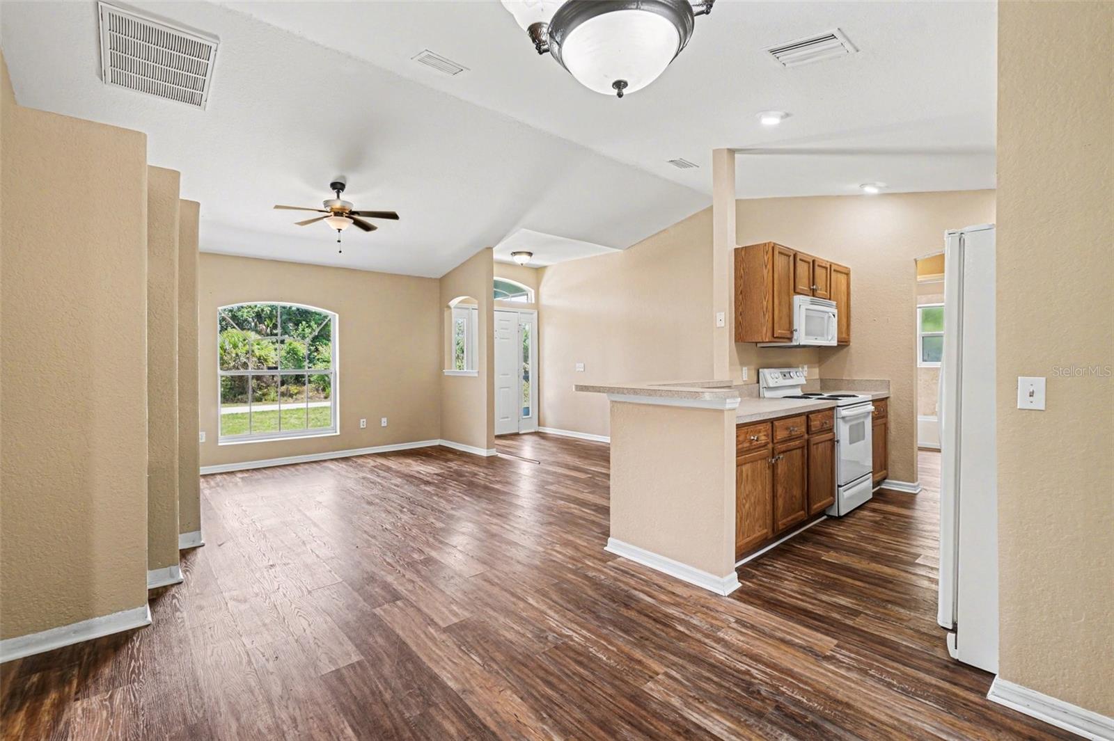 4431 ANDRIS ST, NORTH PORT, FL, 34288