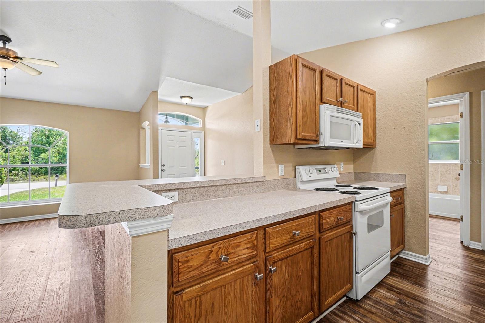 4431 ANDRIS ST, NORTH PORT, FL, 34288