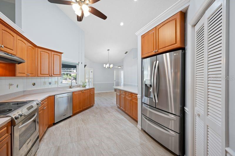 5321 GARDENS DR, SARASOTA, FL, 34243