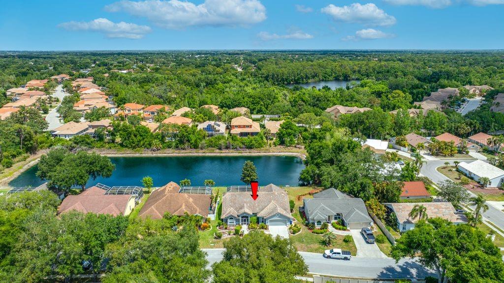 5321 GARDENS DR, SARASOTA, FL, 34243