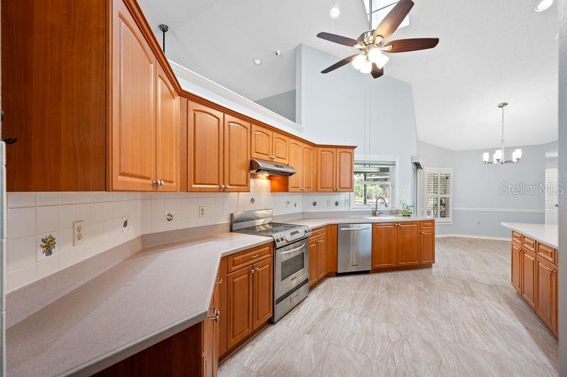 5321 GARDENS DR, SARASOTA, FL, 34243