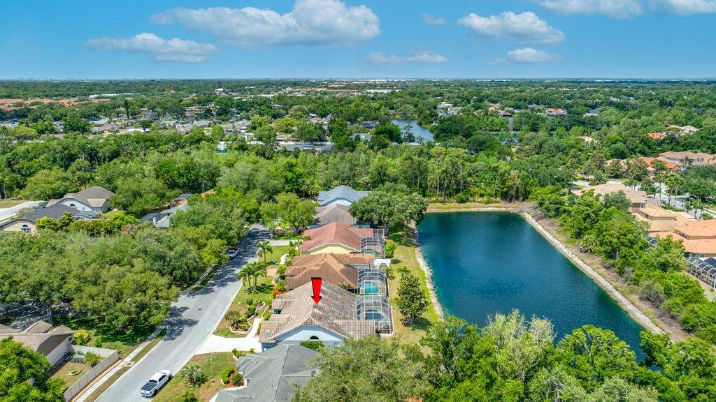 5321 GARDENS DR, SARASOTA, FL, 34243